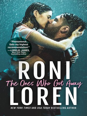 cover image of The Ones Who Got Away